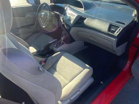 Used 2012 Honda Civic LX image 20