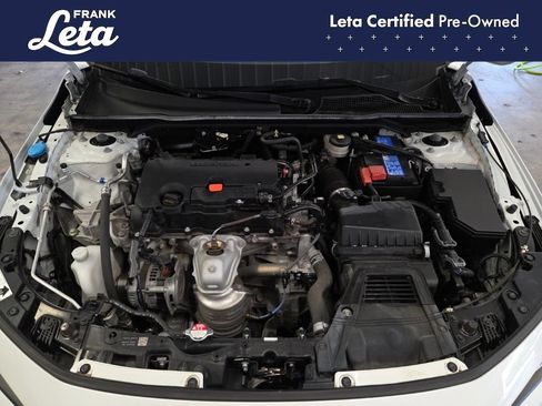 Used 2023 Honda Civic Sport image 23