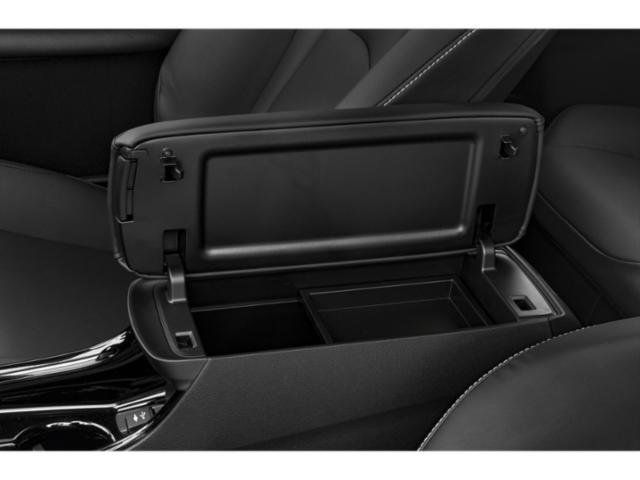 Certified 2020 Toyota Prius Prime Limited FWD image 14