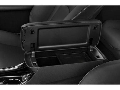 Certified 2020 Toyota Prius Prime Limited FWD image 14