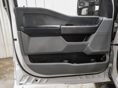 Used 2025 Ford F350 XLT w/ FX4 Off-Road Package AWD/4WD image 41