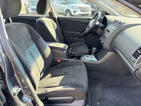 Used 2012 Nissan Altima 3.5 SR image 26