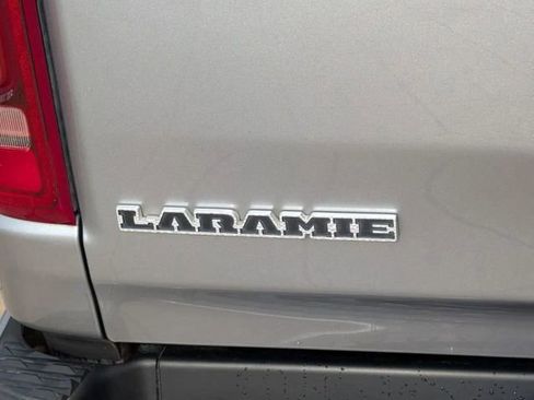 Used 2021 RAM 1500 Laramie w/ Laramie Southwest Edition AWD/4WD image 7