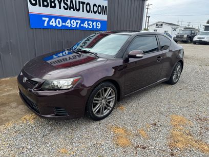 Used 2011 Scion tC
