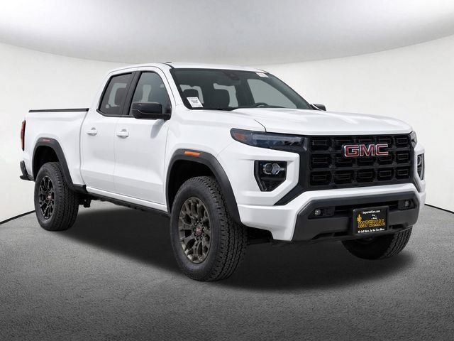Used 2026 GMC Canyon Elevation w/ Convenience Package AWD/4WD image 2