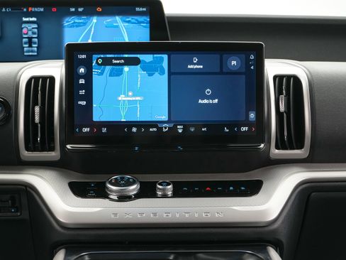 New 2026 Ford Expedition Max Active image 15