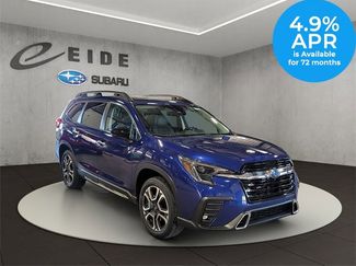 New 2026 Subaru Ascent Touring video 1