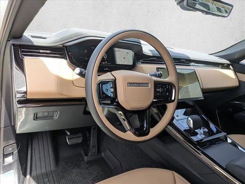 New 2025 Land Rover Range Rover Sport Dynamic SE image 3