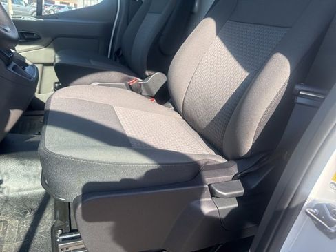 New 2025 Ford Transit 350 Base w/ Electrician Trade Package image 21