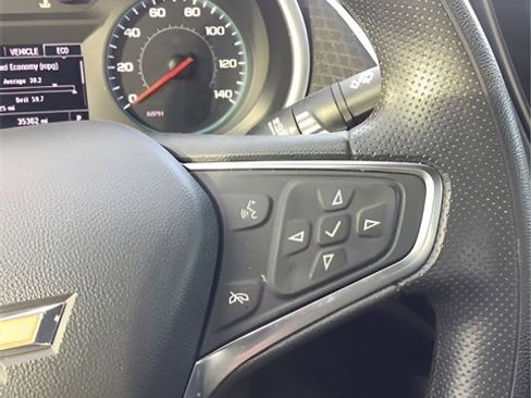 Used 2024 Chevrolet Malibu LT image 22