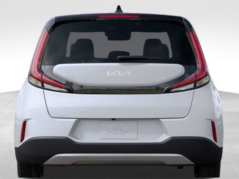 New 2025 Kia Soul LX image 43