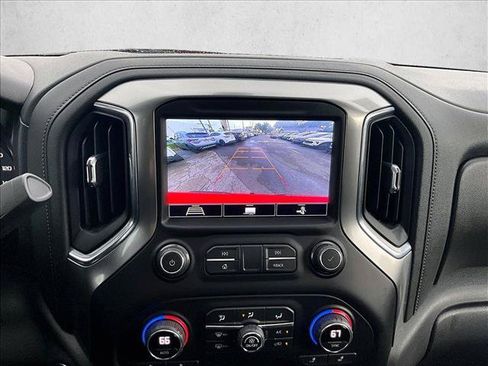 Certified 2020 Chevrolet Silverado 1500 RST w/ All-Star Edition AWD/4WD image 21