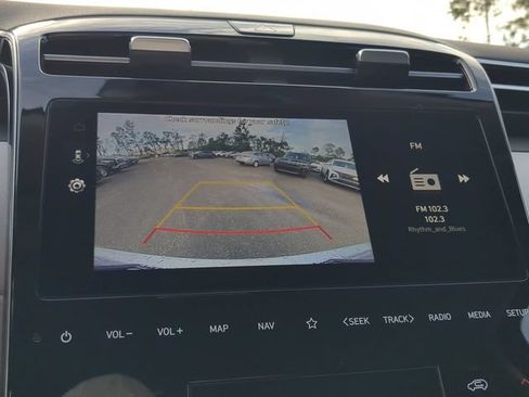 New 2024 Hyundai Tucson SEL AWD/4WD image 20