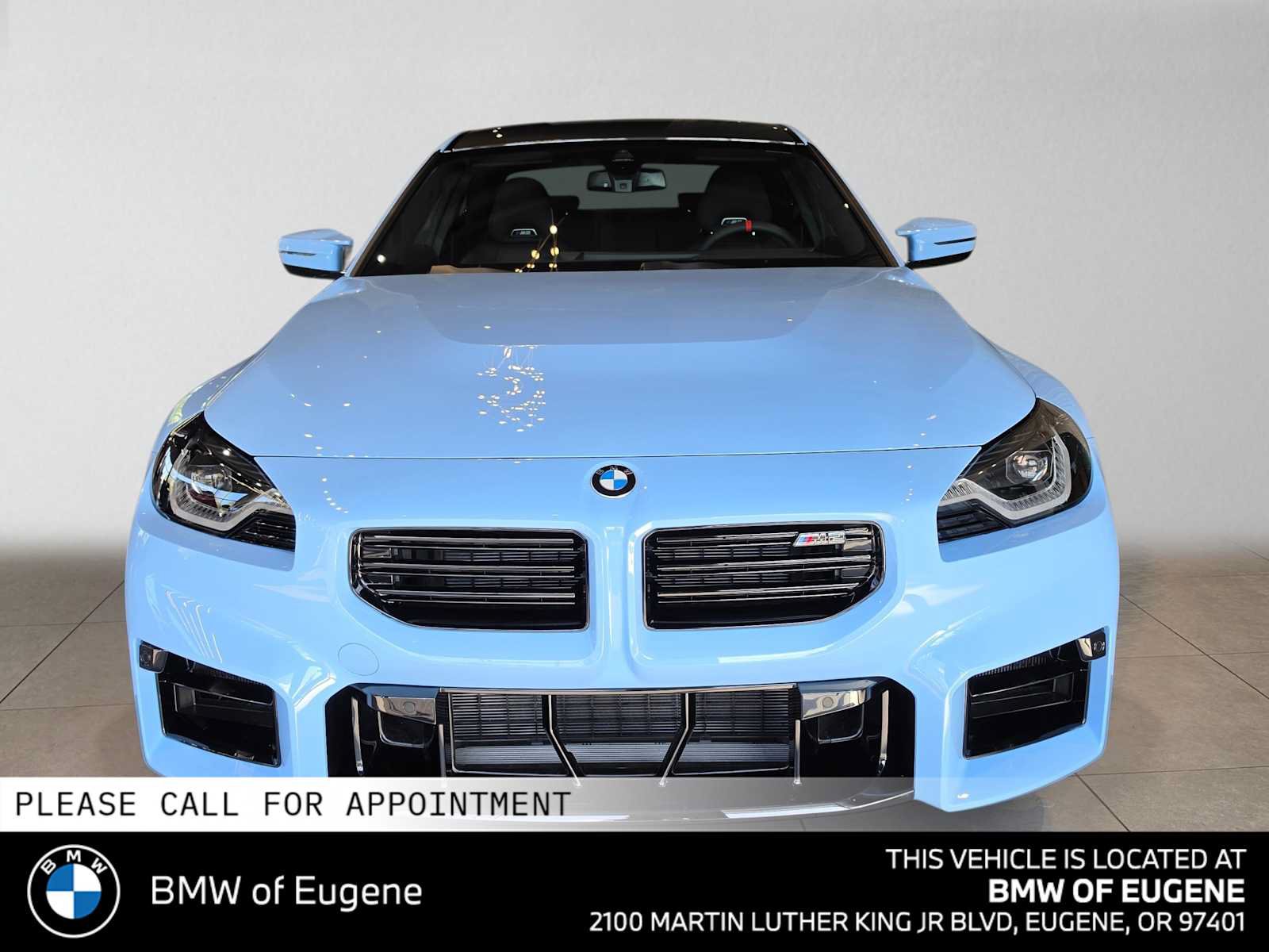 New 2026 BMW M2 RWD image 5