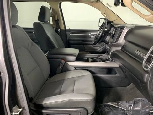 Used 2020 RAM 1500 Big Horn AWD/4WD image 21