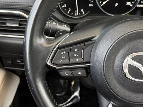 Used 2020 MAZDA CX-5 Grand Touring Reserve AWD/4WD image 34