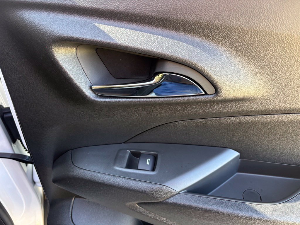 New 2026 Chevrolet Trax LS w/ Driver Confidence Package FWD image 30