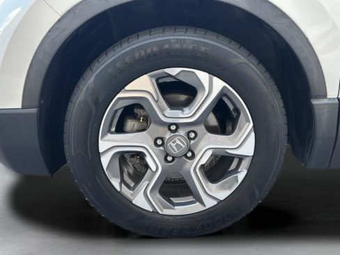 Used 2019 Honda CR-V EX-L image 41