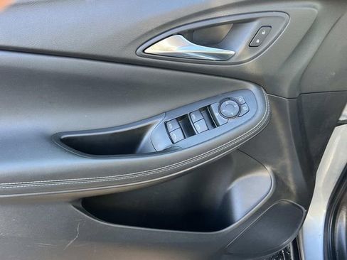 Certified 2023 Buick Encore GX Select image 15