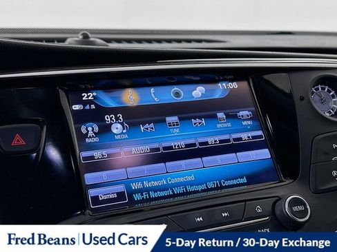 Used 2019 Buick Envision Essence image 17