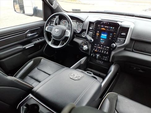 Used 2023 RAM 1500 Laramie image 12