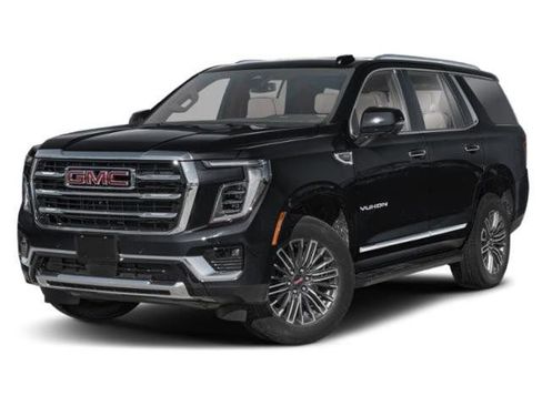 Used 2025 GMC Yukon Denali image 1