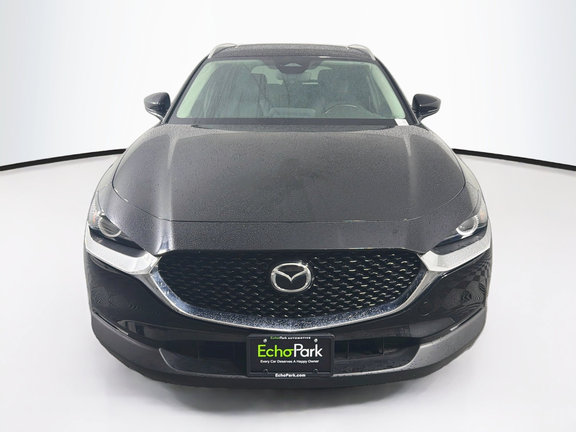 Used 2025 MAZDA CX-30 AWD 2.5 S w/ Preferred Package image 2