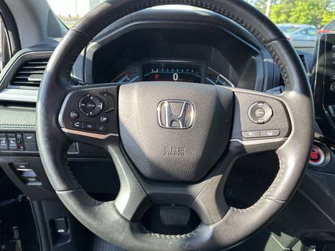 Used 2024 Honda Odyssey EX-L image 6