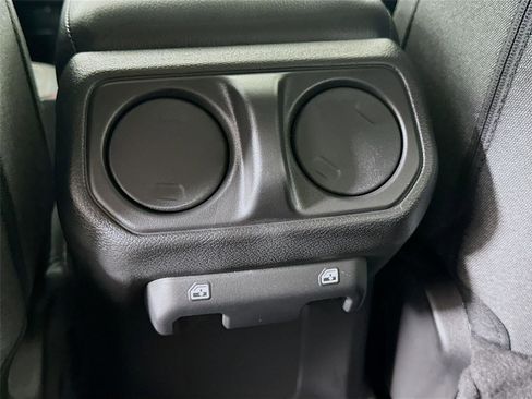 New 2026 Jeep Wrangler Willys image 25