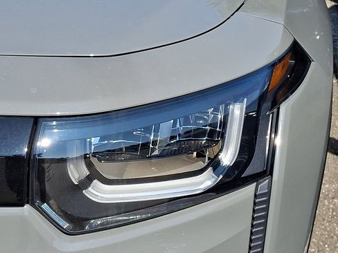 New 2026 Jeep Cherokee Laredo AWD/4WD image 4