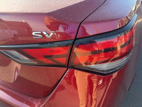 Used 2023 Nissan Sentra SV image 11