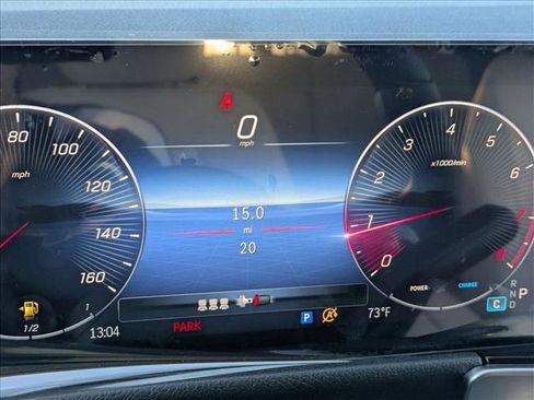 Used 2026 Mercedes-Benz GLB 250 image 11