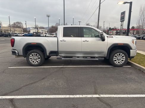 Used 2022 GMC Sierra 2500 Denali w/ Denali Ultimate Package image 6