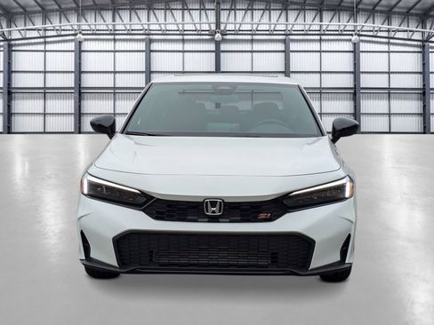 New 2026 Honda Civic Si image 6