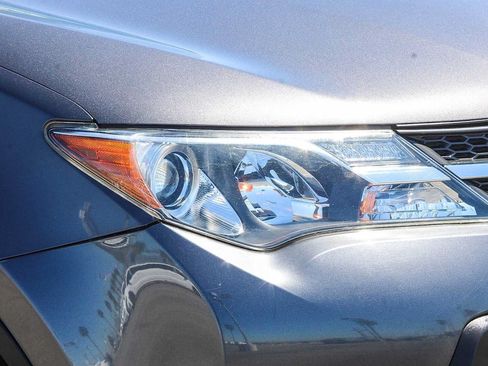 Used 2014 Toyota RAV4 XLE AWD/4WD image 4