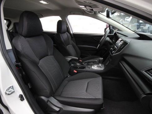 Used 2022 Subaru Impreza 2.0i image 14