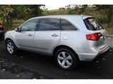 Used 2011 Acura MDX image 5