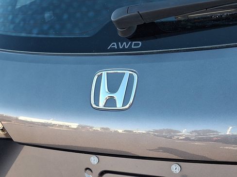 Certified 2023 Honda HR-V LX image 29