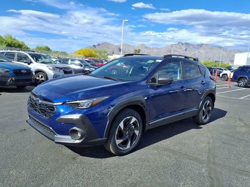 New 2026 Subaru Crosstrek 2.5i Limited AWD/4WD image 6