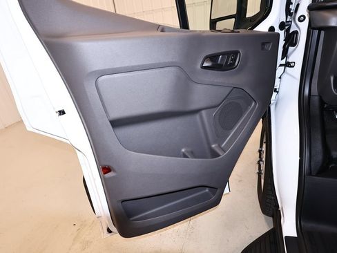 New 2026 Ford Transit 350 XL AWD/4WD image 11