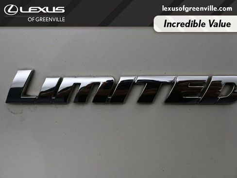 Used 2020 Toyota 4Runner Limited RWD image 10