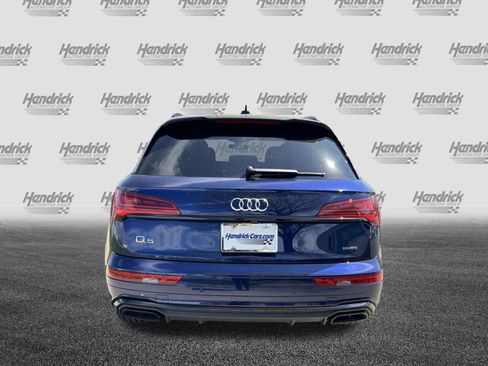 Used 2025 Audi Q5 2.0T Premium image 9
