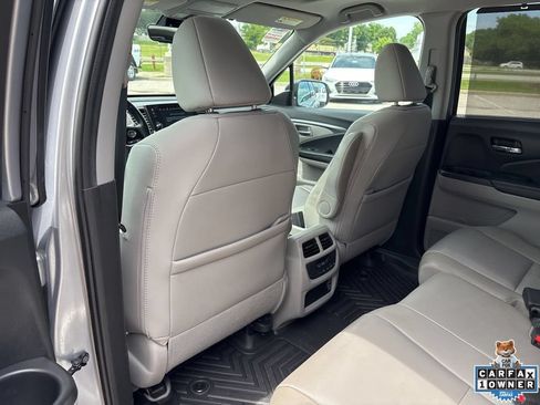 Used 2021 Honda Pilot Special Edition image 40