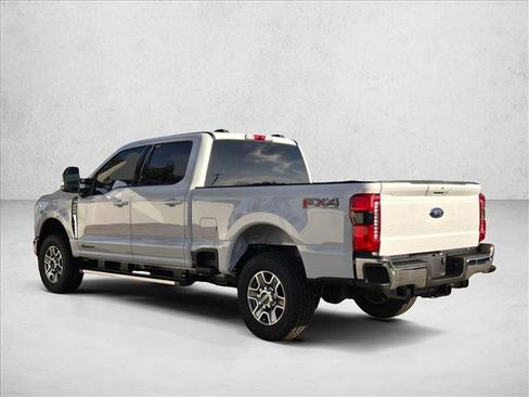 New 2026 Ford F250 Lariat w/ FX4 Off-Road Package image 7