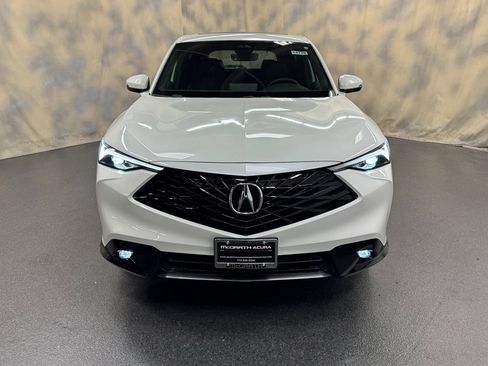 Used 2025 Acura ADX A-Spec image 5