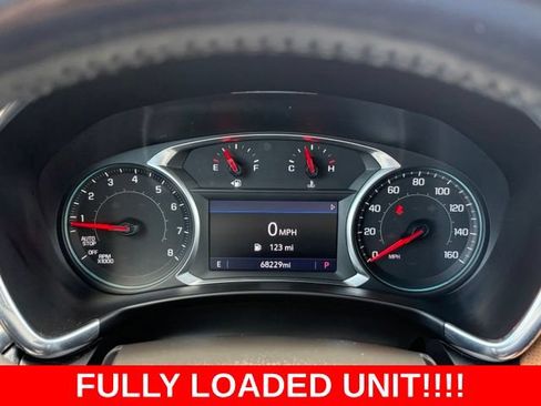 Used 2020 Chevrolet Equinox Premier AWD/4WD image 18