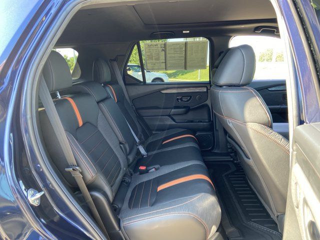 Used 2026 Honda Passport TrailSport image 14