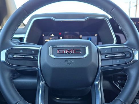Used 2025 GMC Canyon Elevation w/ Convenience Package AWD/4WD image 26
