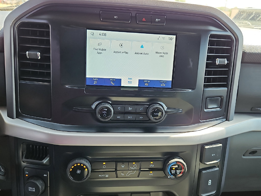 Used 2023 Ford F150 XLT AWD/4WD image 22