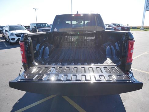 New 2026 RAM 1500 Big Horn image 5